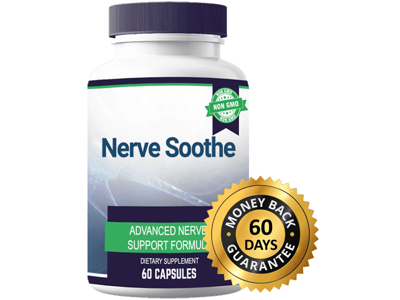 What is Nerve Soothe?